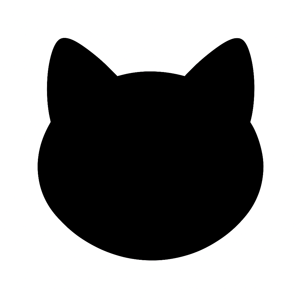 BACKCAT Logo